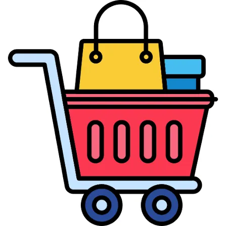 Shopping